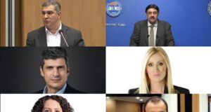 Αυτοί «σάρωσαν» σε σταυρούς προτίμησης στις επαρχίες τους