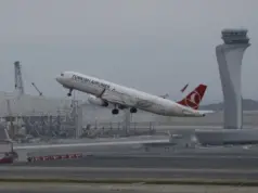 ΒΙΝΤΕΟ: Η στιγμή που αεροσκάφος της Turkish Airlines αρπάζει φωτιά στο Νεπάλ