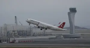 ΒΙΝΤΕΟ: Η στιγμή που αεροσκάφος της Turkish Airlines αρπάζει φωτιά στο Νεπάλ