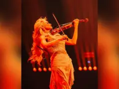 Η απόφαση που βάζει «φωτιά» στη Eurovision 2026: Ανατροπή με το βιολί της Φινλανδίας – Δόθηκε ειδική άδεια