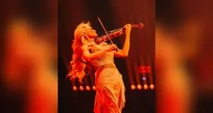 Η απόφαση που βάζει «φωτιά» στη Eurovision 2026: Ανατροπή με το βιολί της Φινλανδίας – Δόθηκε ειδική άδεια