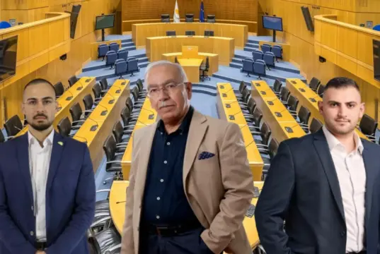 Ποιος βουλευτής είναι ο γηραιότερος και ποιοι οι νεαρότεροι – Για πρώτη φορά 24χρονοι στα έδρανα