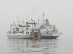 Η Oceana καλεί την Κυπριακή κυβέρνηση να αποκαλύψει την κρυφή ιδιοκτησία αλιευτικών σκαφών υψηλού κινδύνου