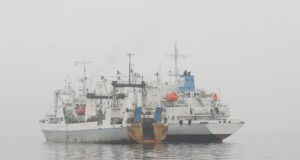 Η Oceana καλεί την Κυπριακή κυβέρνηση να αποκαλύψει την κρυφή ιδιοκτησία αλιευτικών σκαφών υψηλού κινδύνου