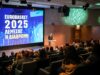 Η ΚΟΚ τίμησε τη διαδρομή του FIBA EuroBasket 2025 μέσα από το ντοκιμαντέρ «EuroBasket 2025 Λεμεσός: Η Διαδρομή»