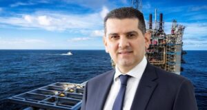 Στην τελική ευθεία για αξιοποίηση των ενεργειακών της πόρων η Κύπρος, λέει ο Υπ. Ενέργειας