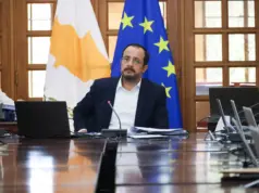 ΠτΔ: Αξιοποίηση κοιτάσματος «Κρόνος» και πρόγραμμα «Πρωινό για όλους» αποφασίζει το Υπουργικό