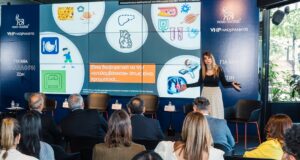 Novo Nordisk: «Για μια ανάλαφρη ζωή» – Ένα μήνυμα ενημέρωσης και ενδυνάμωσης για τη νόσο της παχυσαρκίας στην Κύπρο