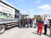Οι κτηνοτρόφοι θα παρεμποδίσουν οποιαδήποτε θανάτωση ζώων και δειγματοληψία