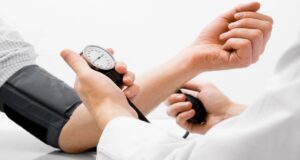 Σημαντική απειλή για τη δημόσια υγεία η αρρύθμιστη υπέρταση