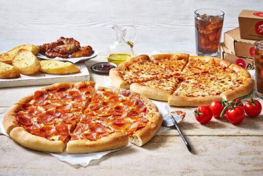Νέα εποχή ανάπτυξης για την Pizza Hut διεθνώς – Καμία αλλαγή στο modus operandi σε Κύπρο και Ελλάδα