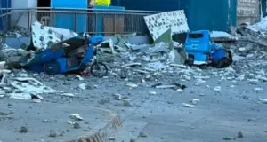 Τουλάχιστον οχτώ οι νεκροί από τον σεισμό 7,8 Ρίχτερ στις Φιλιππίνες, συγκλονιστικά βίντεο από κατάρρευση κτηρίων