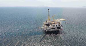 Chevron: Κομβικός ο ρόλος του κοιτάσματος «Αφροδίτη» στην Ανατολική Μεσόγειο
