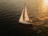 Το ιστιοφόρο «Elisavet» προσφέρει μοναδικές θαλάσσιες εμπειρίες στις ακτές της Κύπρου