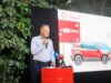 Η Coral Cyprus και τα πρατήρια Shell παρουσιάζουν τη νέα καμπάνια των Shell V-Power & Shell GO+ με μεγάλο έπαθλο 3 Jeep® Avenger