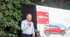 Η Coral Cyprus και τα πρατήρια Shell παρουσιάζουν τη νέα καμπάνια των Shell V-Power & Shell GO+ με μεγάλο έπαθλο 3 Jeep® Avenger