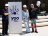 Ο Philippe Starck επισκέπτεται για πρώτη φορά την Κύπρο για το YOO Limassol