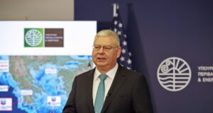 Στρατηγικό deal HELLENiQ ENERGY και Chevron για το Block 10