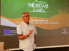 Mountain Games Cyprus 2026: Το Τρόοδος μετατρέπεται σε κέντρο αθλητισμού, ευεξίας και πολιτισμού