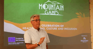 Mountain Games Cyprus 2026: Το Τρόοδος μετατρέπεται σε κέντρο αθλητισμού, ευεξίας και πολιτισμού