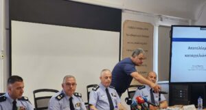 Υπόθεση Σάντη: Βγήκε το πόρισμα – Όλα ψέματα