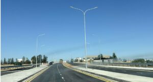 Επιτέλους! Άνοιξε η Λεωφόρος Αργυρουπόλεως και αλλάζει ο χάρτης της Λευκωσίας – Πώς βοηθά στην άμβλυνση του κυκλοφοριακού της πρωτεύουσας