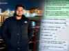 «Πληρώστε ή θα του αφαιρέσουμε νεφρό»–Θρίλερ με τον αγνοούμενο 22χρονο φοιτητή