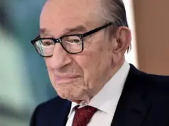 Πέθανε ο πρώην πρόεδρος της FED, Άλαν Γκρίνσπαν