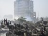 Σεισμός στη Βενεζουέλα: Στους 1.719 οι νεκροί, πάνω από 46.000 οι αγνοούμενοι
