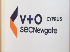 V+O Cyprus | SEC Newgate: 15 χρόνια παρουσίας στην Κύπρο και νέα εποχή στον όμιλο SEC Newgate