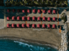 Το Amor Beach Restaurant μόλις άνοιξε και έγινε το νέο hot spot της Λεμεσού