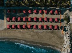 Το Amor Beach Restaurant μόλις άνοιξε και έγινε το νέο hot spot της Λεμεσού