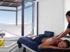 Η Thanos Hotels υποδέχεται την εὖSKIN® σε Anassa, Annabelle και Almyra