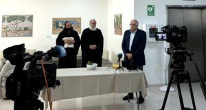 Η Μονάδα Κυκλοτρονίου ανοίγει νέο κεφάλαιο στη διαγνωστική φροντίδα του Ογκολογικού Κέντρου Τράπεζας Κύπρου