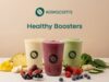 Δοκίμασε τα Healthy Boosters της Kawacom’s, ψήφισε το αγαπημένο σου και ταξίδεψε στην Αθήνα