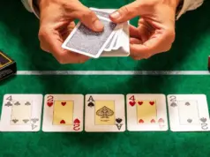 Η Κύπρος πρωταγωνιστεί στην ευρωπαϊκή εποπτεία παιγνίων