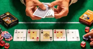 Η Κύπρος πρωταγωνιστεί στην ευρωπαϊκή εποπτεία παιγνίων