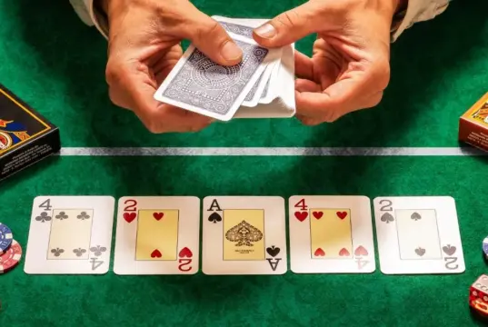 Η Κύπρος πρωταγωνιστεί στην ευρωπαϊκή εποπτεία παιγνίων