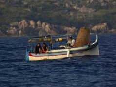 Η Oceana καλεί τους ηγέτες της ΕΕ να στηρίξουν τους αλιείς χαμηλού αντίκτυπου