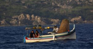 Η Oceana καλεί τους ηγέτες της ΕΕ να στηρίξουν τους αλιείς χαμηλού αντίκτυπου