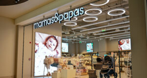 Το Mamas & Papas επεκτείνεται στην Κύπρο με το πρώτο του stand-alone κατάστημα στην Πάφο