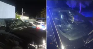 Απείλησαν με πιστόλι τον πρόεδρο της Φωνής των Κτηνοτρόφων: «Μου έβαλαν το όπλο στο κεφάλι για να κάνω πίσω στον αφθώδη»