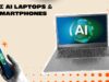 Τα Public επενδύουν στην αγορά των AI συσκευών και φέρνουν την τεχνητή νοημοσύνη στην καθημερινότητα