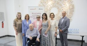 Genes for All: Η γενετική στην πρόληψη του καρκίνου