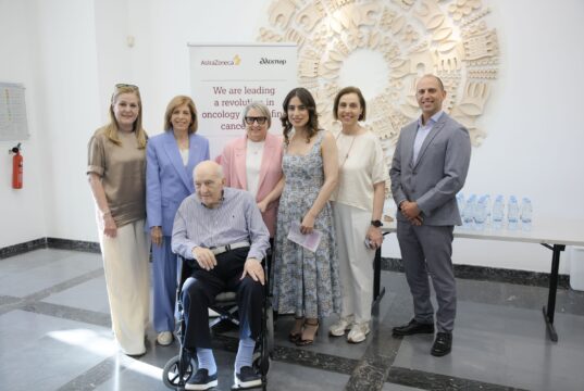 Genes for All: Η γενετική στην πρόληψη του καρκίνου