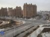 Η πόλη που χτίστηκε πριν έρθουν οι κάτοικοί της