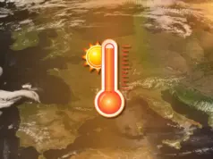 Σε κλοιό ακραίου καύσωνα η Ευρώπη: Έως 44°C ο υδράργυρος, κλειστά σχολεία, συναγερμός για την υγεία