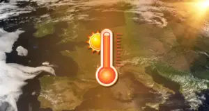Σε κλοιό ακραίου καύσωνα η Ευρώπη: Έως 44°C ο υδράργυρος, κλειστά σχολεία, συναγερμός για την υγεία