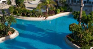 Weekends στην πρωτεύουσα με 20% έκπτωση στο Hilton Nicosia