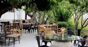 Five After Five στο Οινοποιείο Pittali: Εκεί όπου το κρασί συναντά τη μουσική και τη μαγεία του βουνού